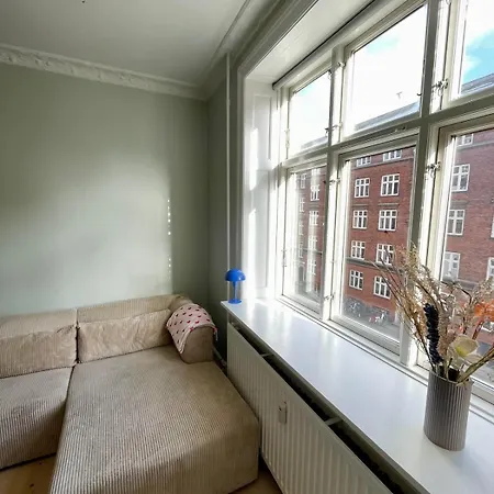 In Apartman