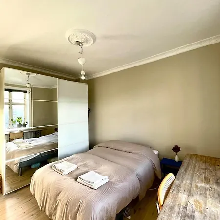 In Apartament Kopenhaga