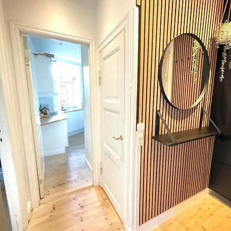 Apartament In