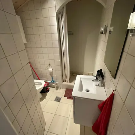 In Apartman Aalbor