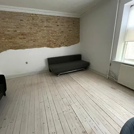 Apartman In Aalbor