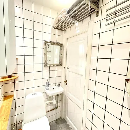 Apartman In